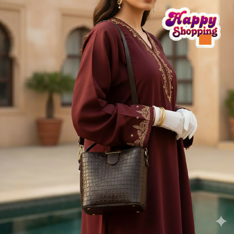 Ladies Bag High Quality