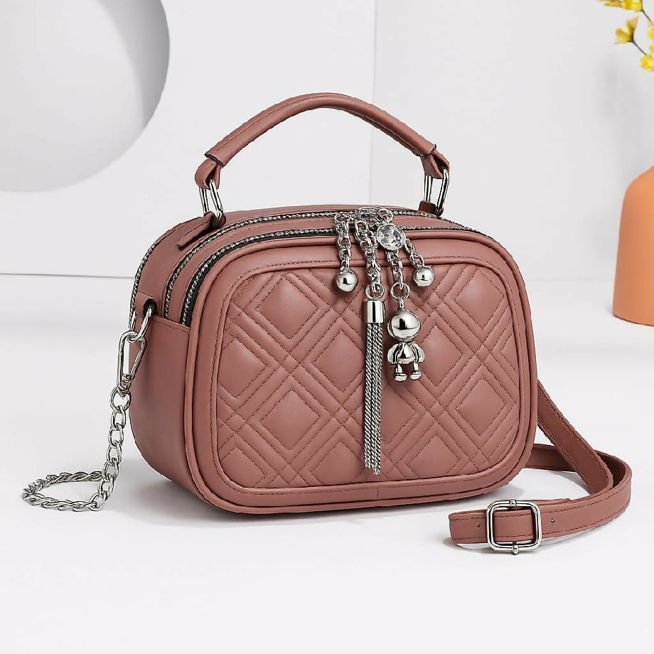 Crossbody bag for girls