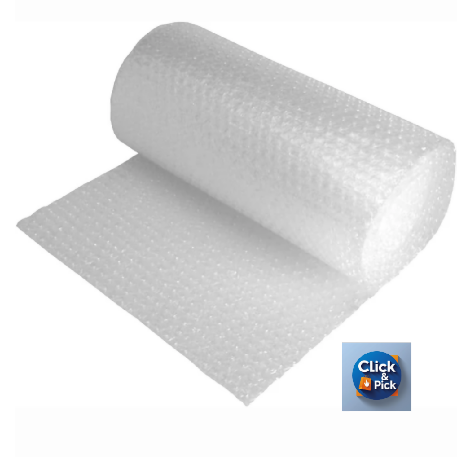 High-Quality Bubble Wrap Sheet 91*121cm – Shockproof Packing Material for Safe Shipping