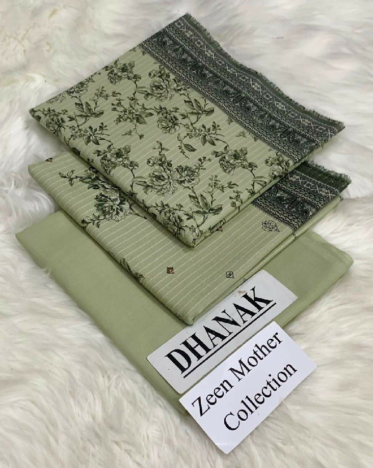 Mother collection bana Dora dhanak