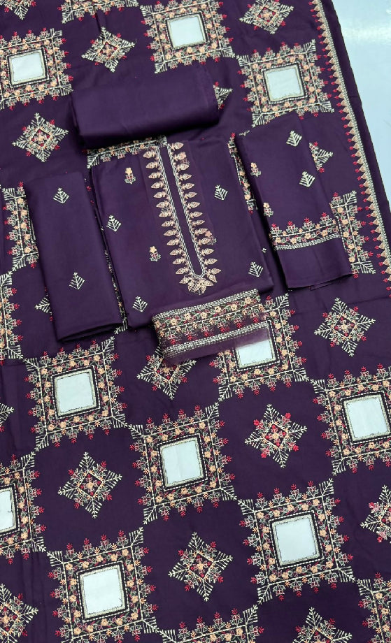 Dhanak winter collection