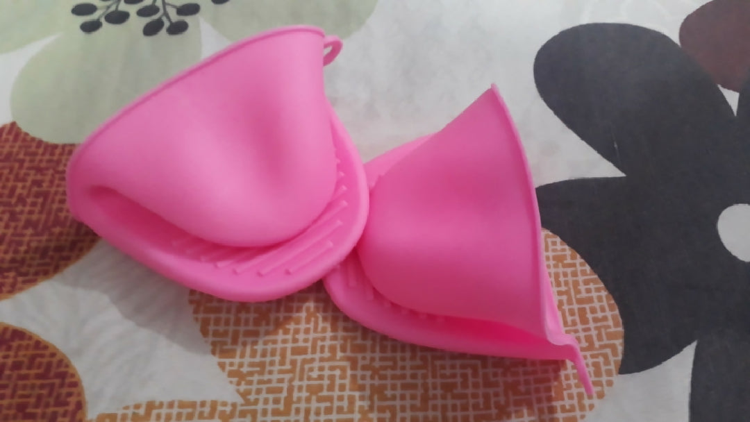 Silicone Oven Mitts Mini ?