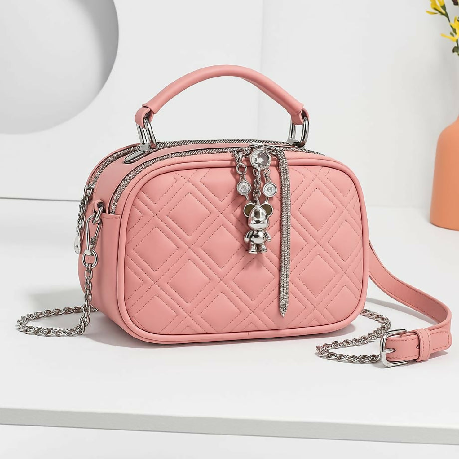 Crossbody bag for girls