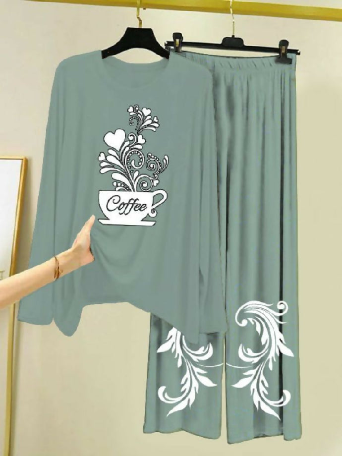 Women casual & night wear suit