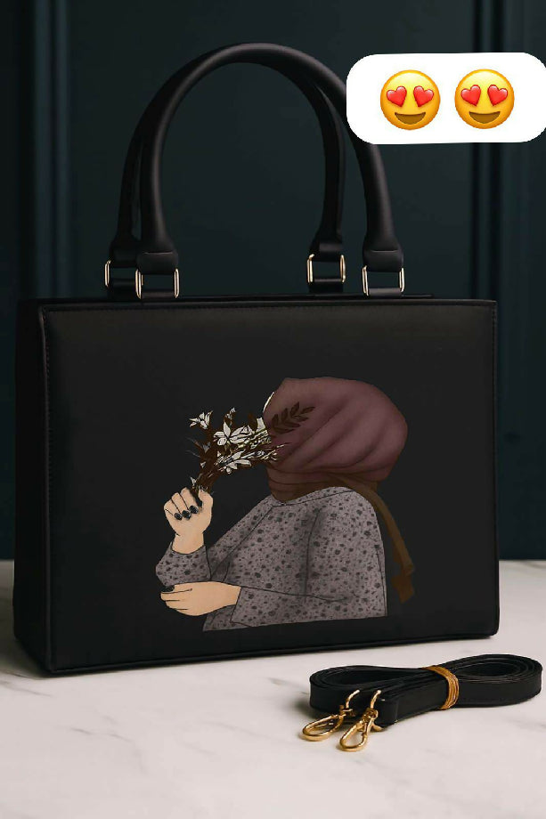 Most Demanding Hijab Girls Bag ?