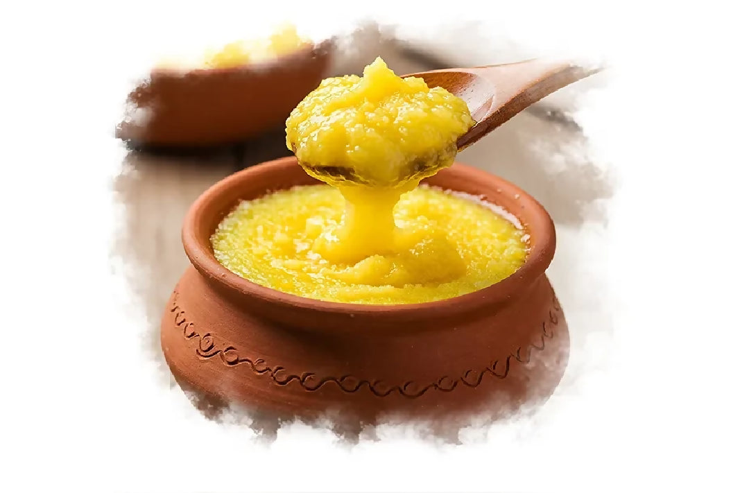 riwayati desi ghee