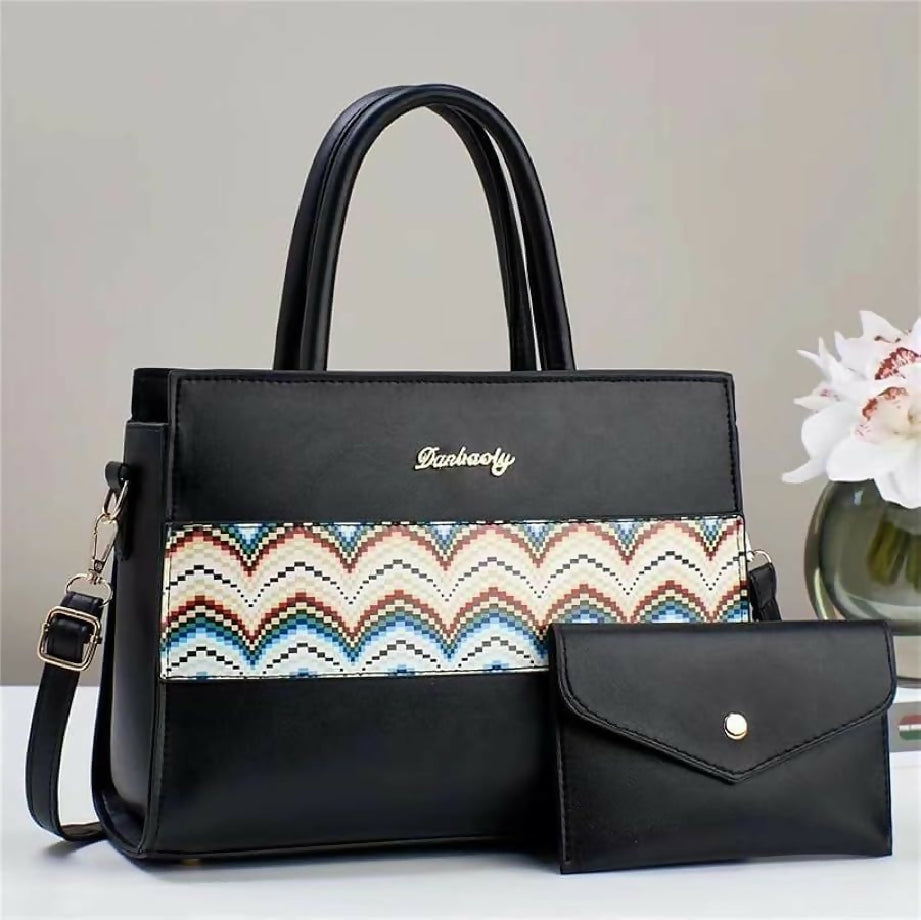 Ladies hand bags poaches wallets