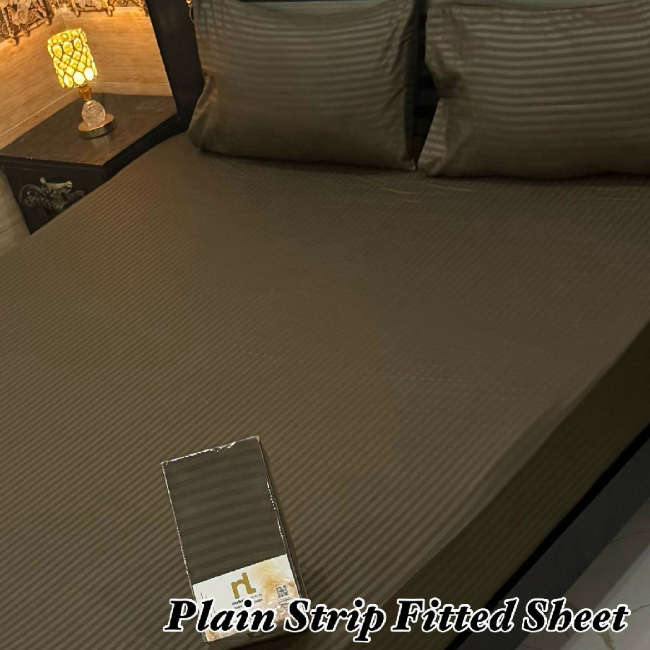 3pcs Feeted Sheet