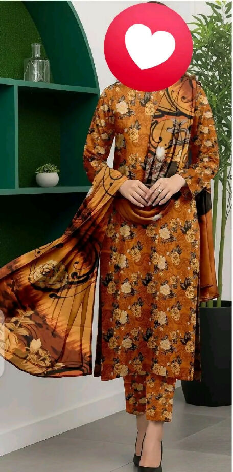 Ladies dress/winter collection