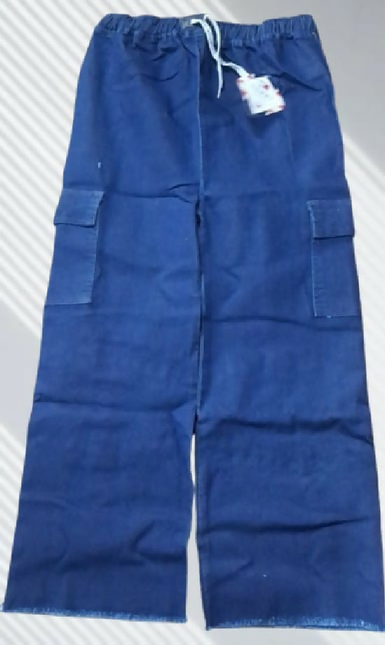 Premium Denim Jeans – Stylish & Comfortable Fit for Women