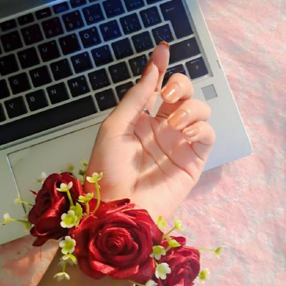 Available in Every Color