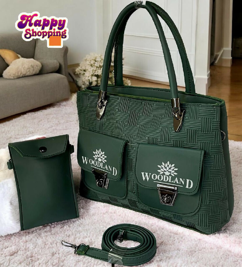 High Quality Shoulder Bag for Girls