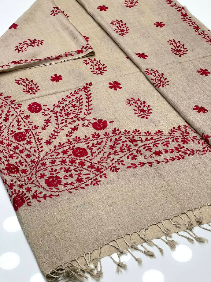 Swati Pashmina Shawls