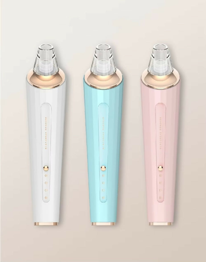 Rechargeable Premium Quality Blackhead Remover