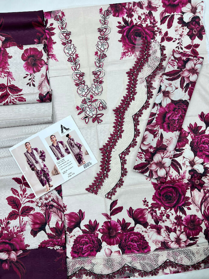 Winter Collection 2025