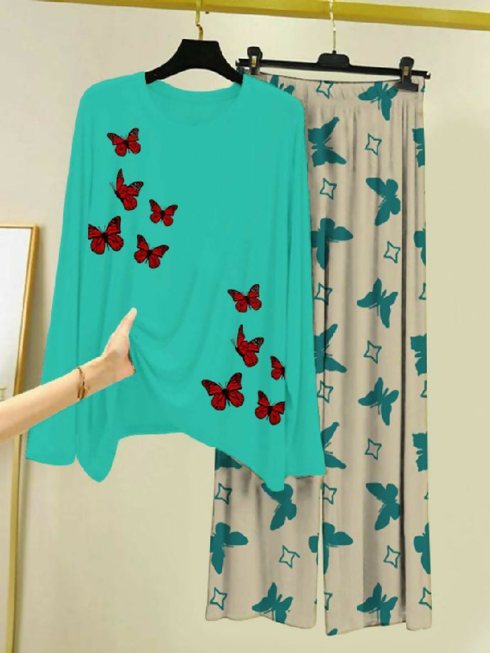 Women casual & night wear