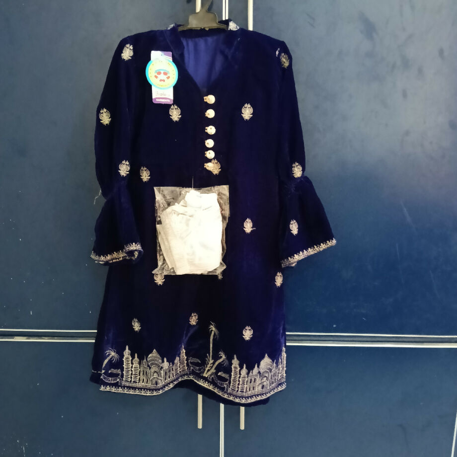 Fancy dress for baby