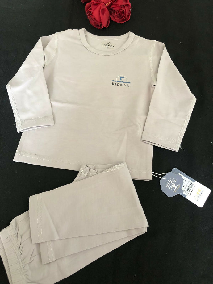 Casual trouser shirt