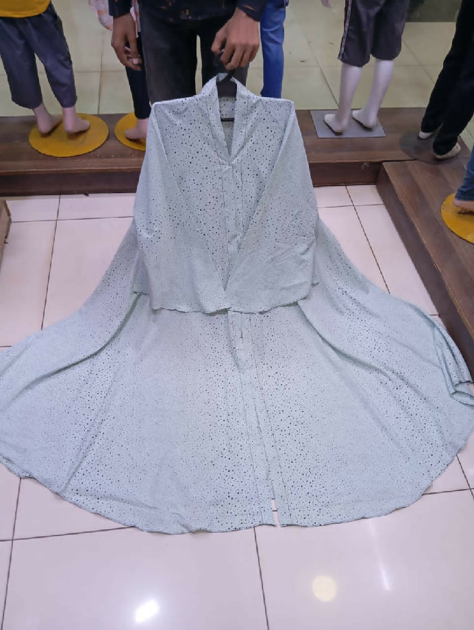 اعلیٰ معیار کا عبایہ