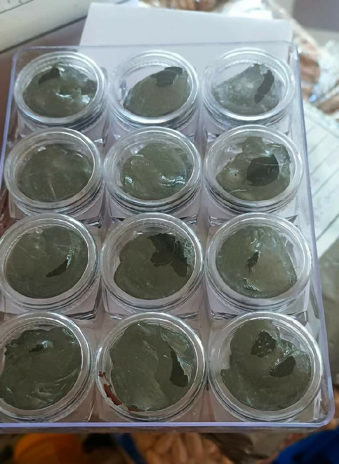 گلگتی آفتابی سلاجیت