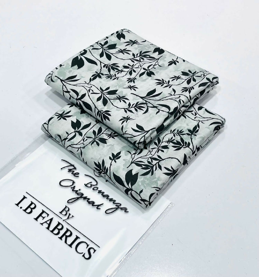 Bonanza khader winter collection