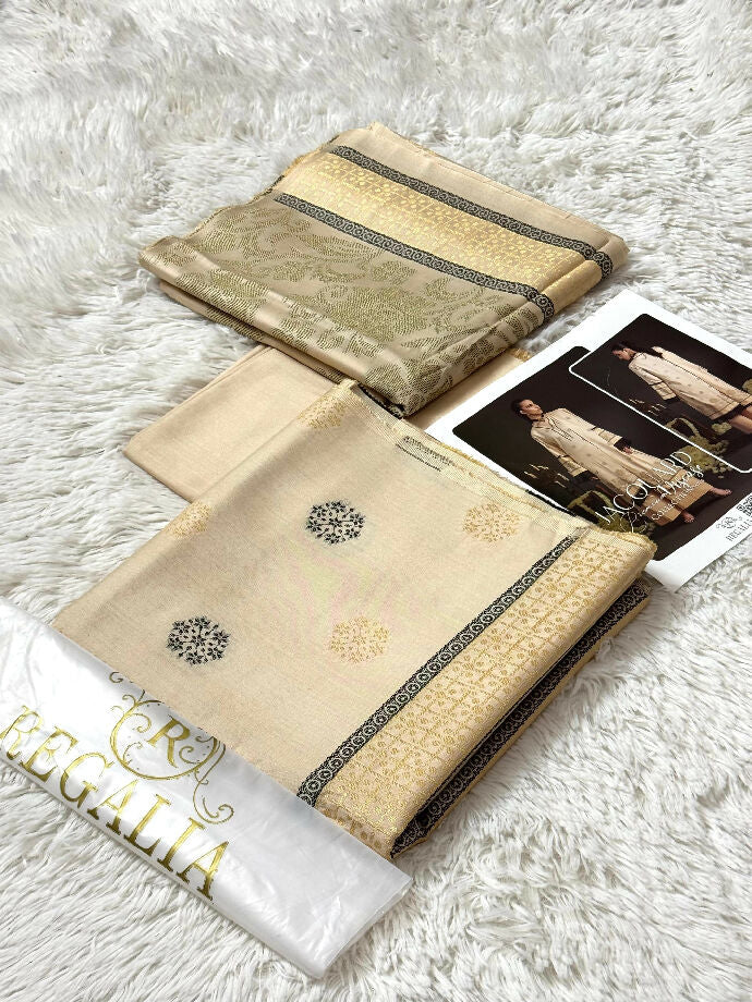 REGALIA JACQUARD COLLECTION