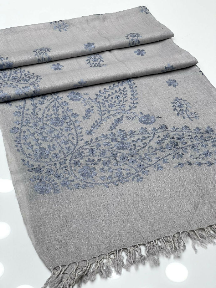 Swati Pashmina Shawls