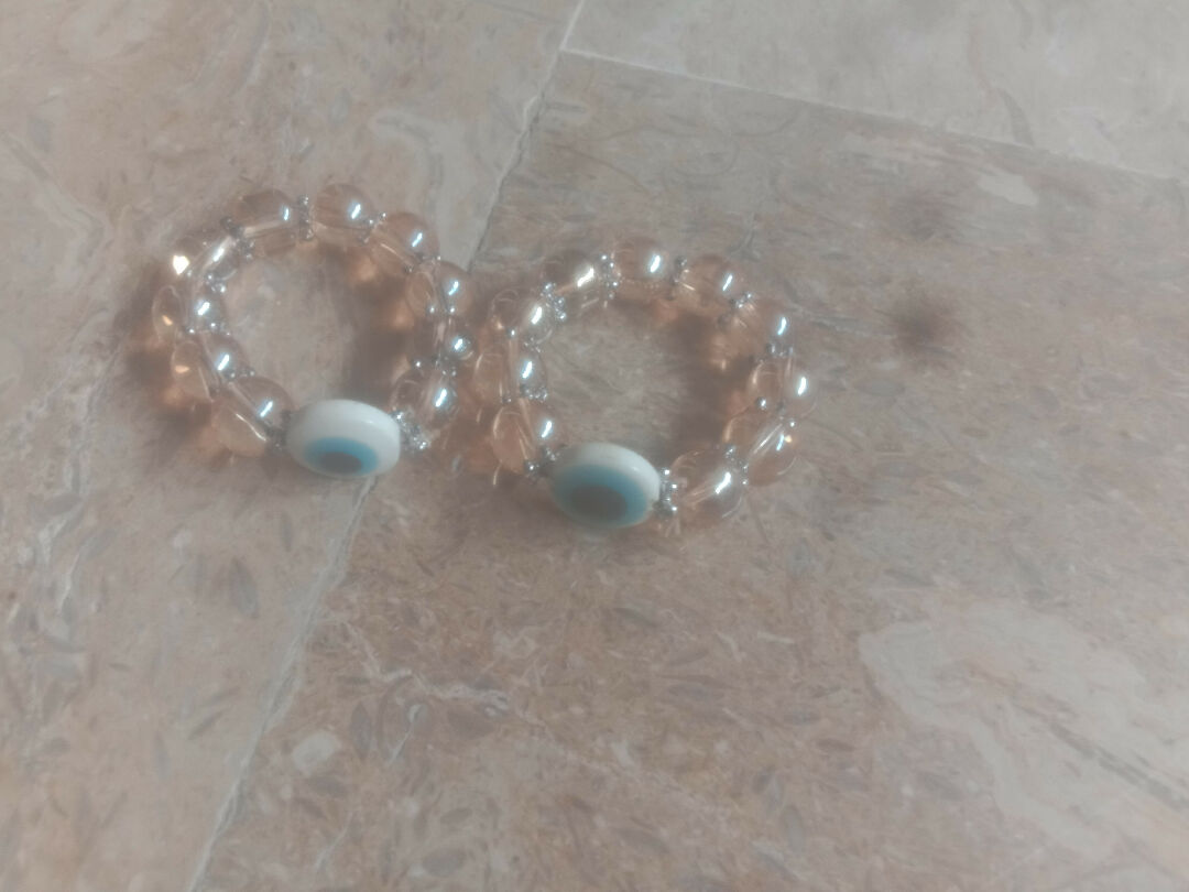 Kids bracelet