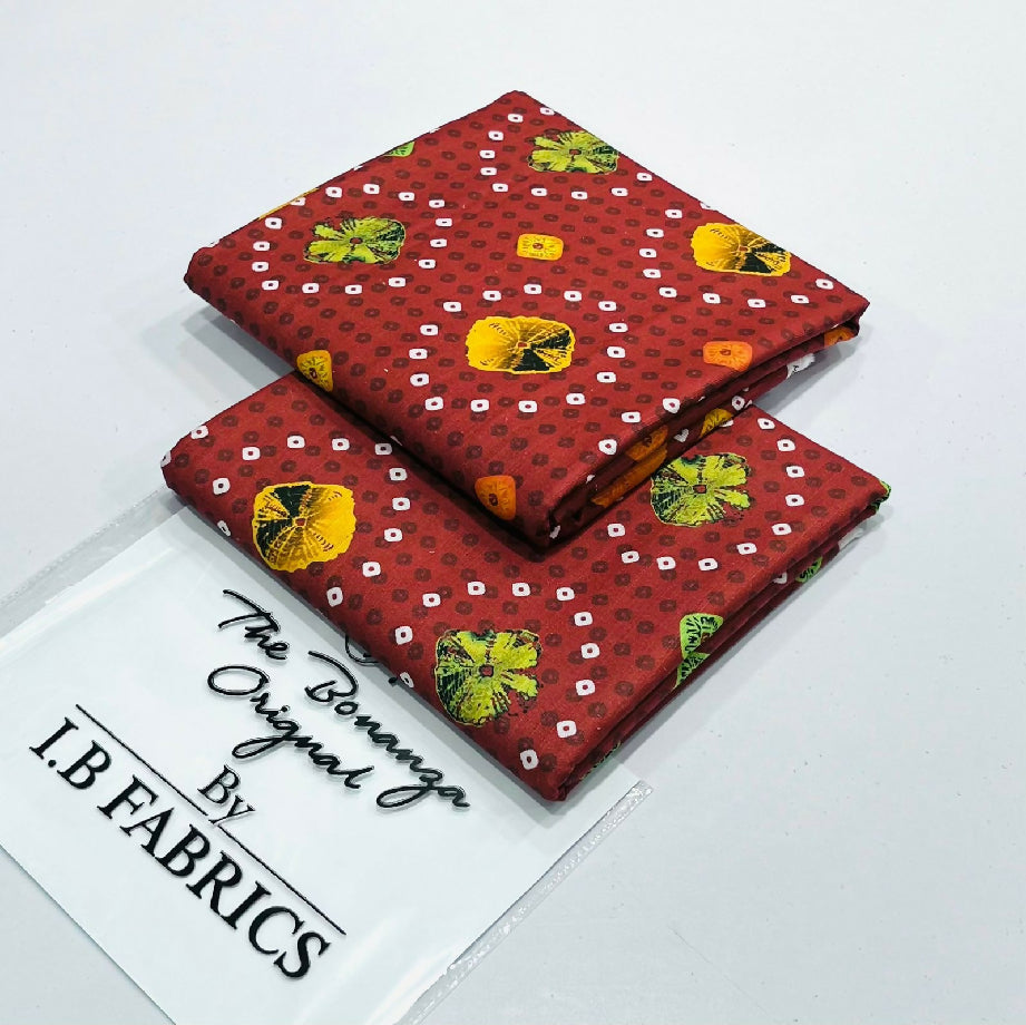 Bonanza khader winter collection