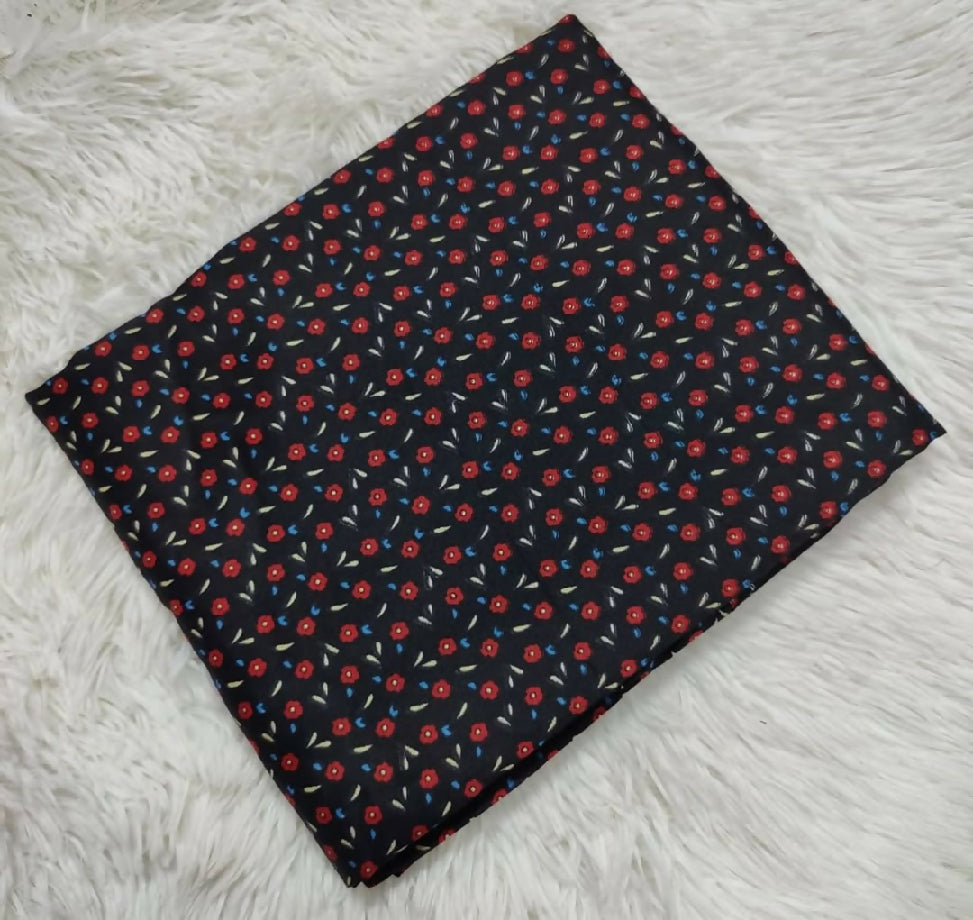 Printed Stitched Namaz chadder