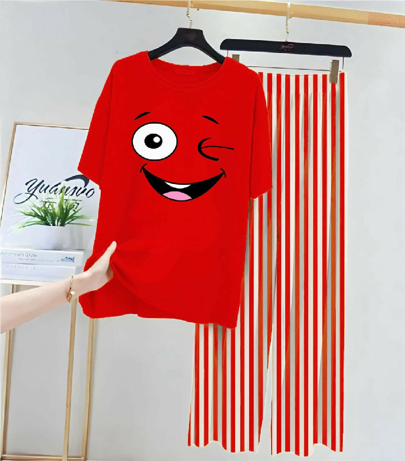 2pc women's night suit