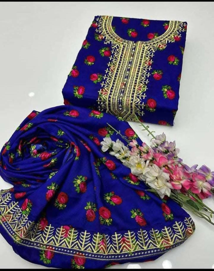 2 PC Marina Winter collection