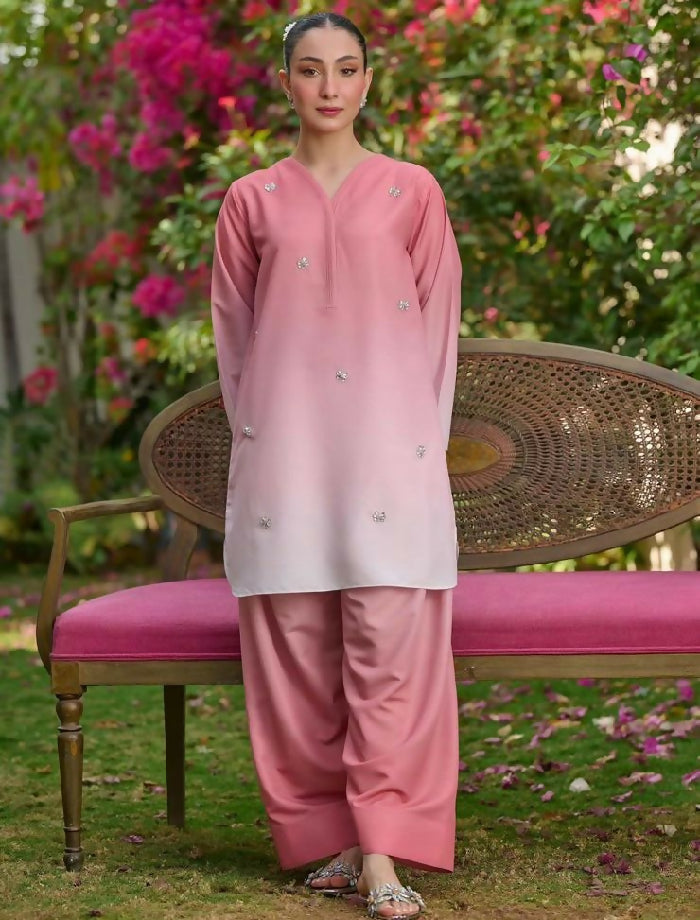 Tai ND dye digital print