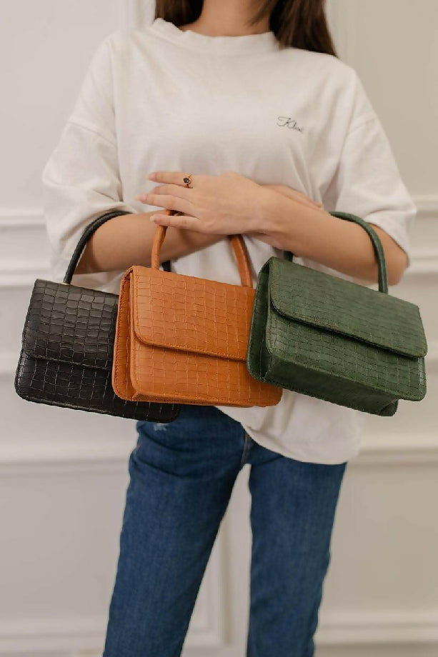 Premium Zellbury Handbags