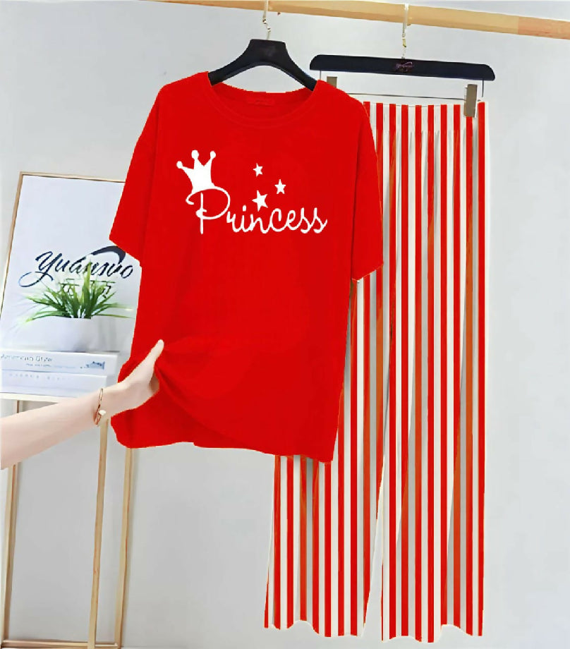 2pc women's night suit