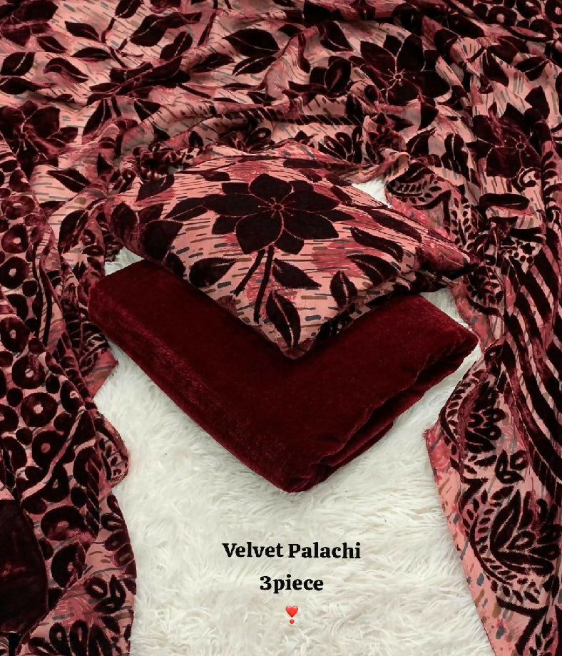 New Winter Collection