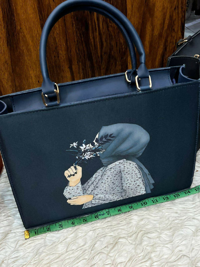 Most Demanding Hijab Girls Bag ?
