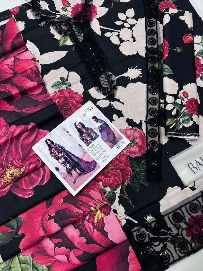 Winter Collection 2025