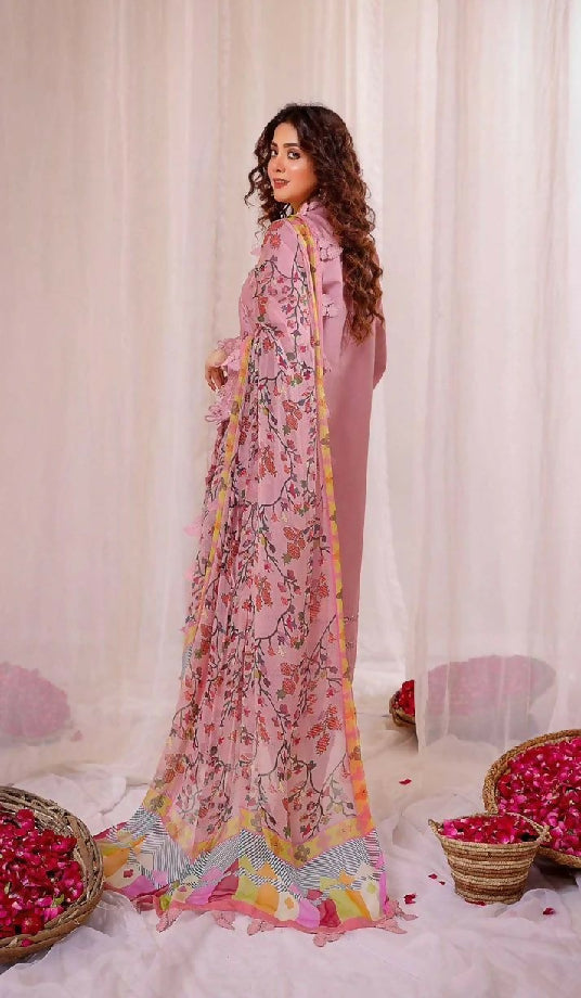 Limelight winter Embroidered collection