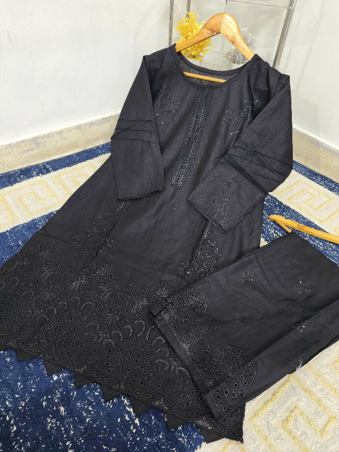 Winter khaddar collection