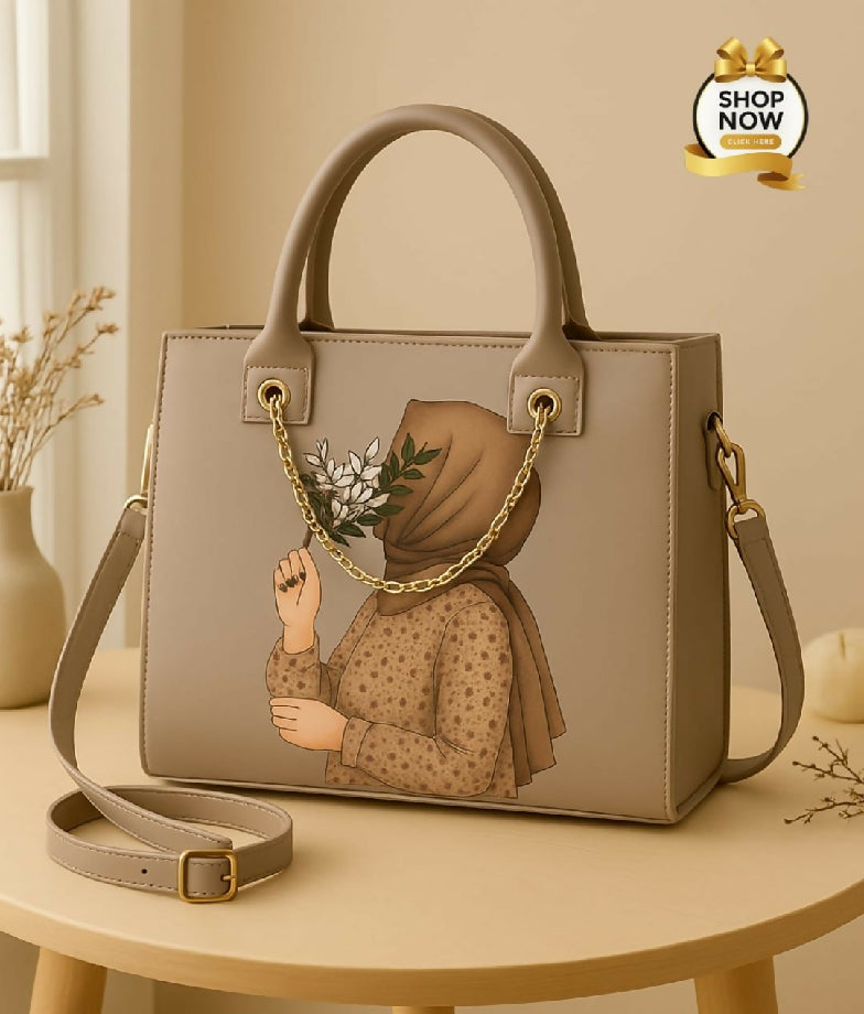 Hijabee bag