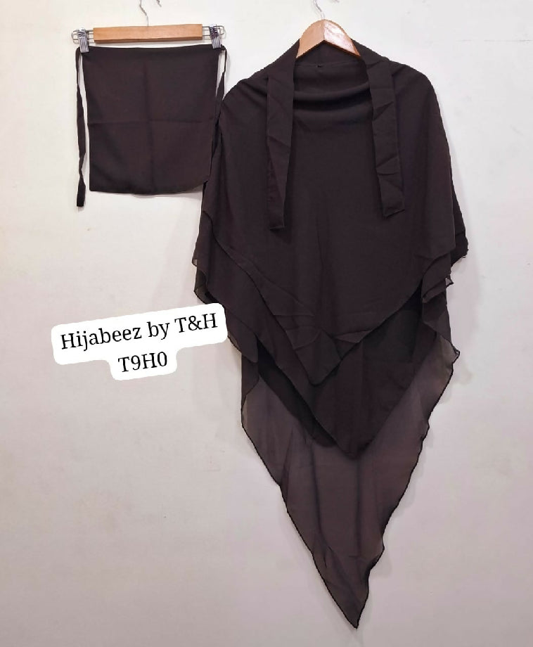 Hijab for girls and ladies availble in different colour