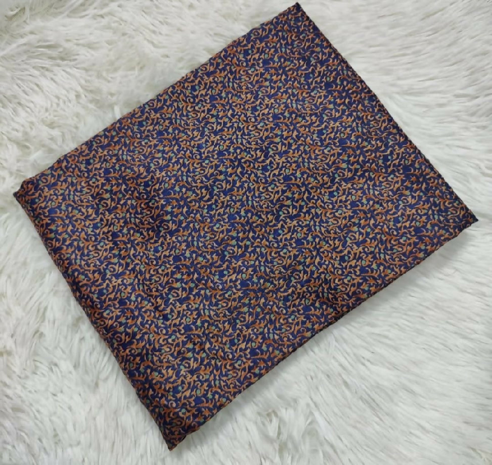 Printed Stitched Namaz chadder