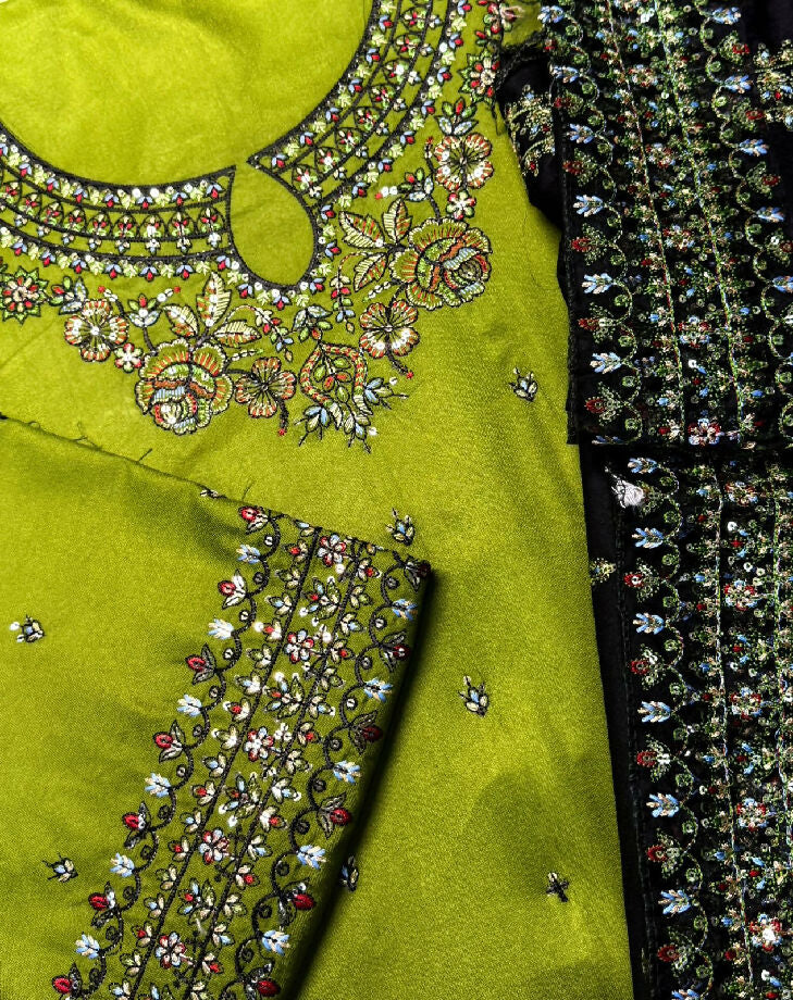 ELEGENT Dhanak winter collection