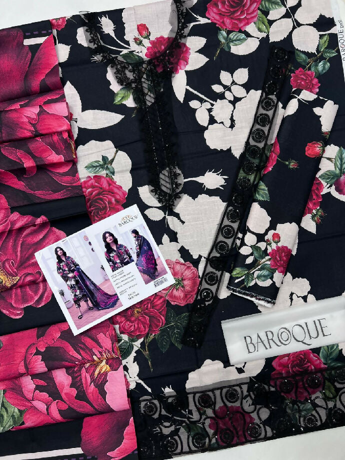 Winter Collection 2025