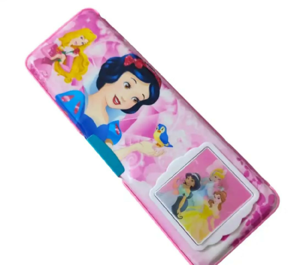 Magnetic geometry box