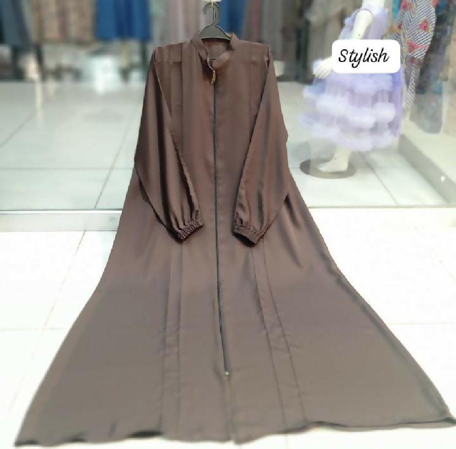 Stylish abaya For Girls and women's
