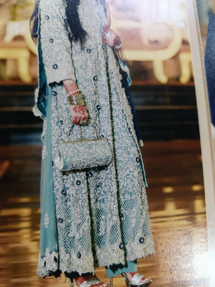 Preloved Walima Maxi