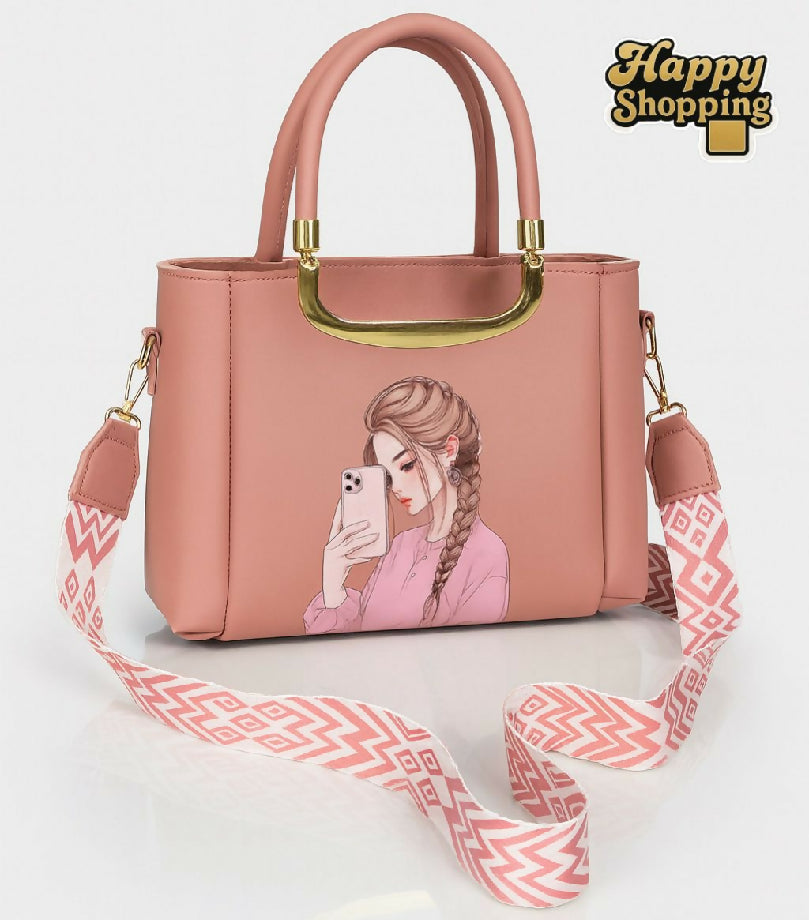 New Arrival Shoulder Bag for Girls