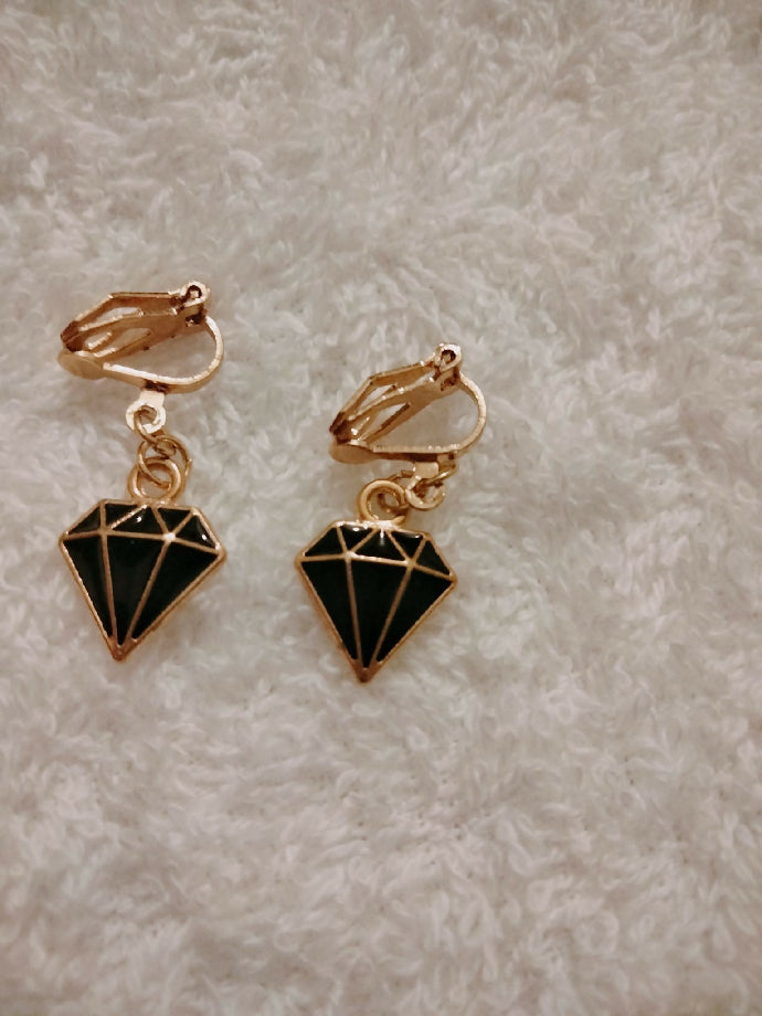 Funky Jewelry Earrings